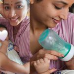 Srinidhi Shetty: ఏంటీ.. శ్రీనిధి శెట్టికి పిల్లలున్నారా! ఆమె పాలు పడుతున్న ఈ బాబు ఎవరో తెలుసా?