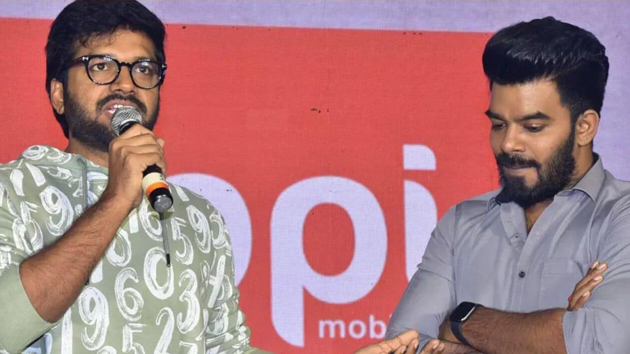 Sudigali Sudheer: అందుకే సుధీర్‌తో అలా.. వేరే దారిలేదు.. అసలు సంగతి చెప్పేసిన అనిల్ రావిపూడి
