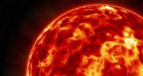 Danger Planet: టైం బాంబులా మారిపోతున్న గ్రహం, భవిష్యత్తులో కాలి బూడిదయ్యే అవకాశం