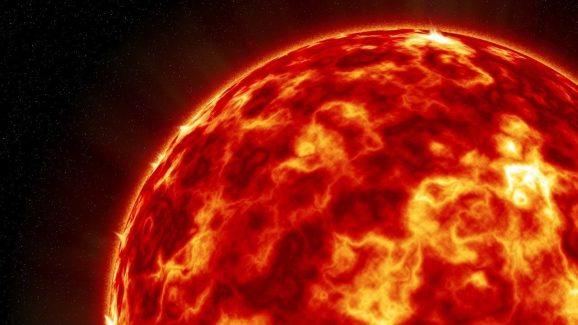 Danger Planet: టైం బాంబులా మారిపోతున్న గ్రహం, భవిష్యత్తులో కాలి బూడిదయ్యే అవకాశం