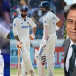 Gavaskar – KL Rahul : టీమిండియా ఓటమికి కుట్ర… అంపైర్లతో కలిసి ఇంగ్లాండ్ ప్లాన్