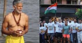 Bollywood Actor: ముంబై నుంచి గోవా.. 60 ఏళ్ల వయసులో 600 కి.మీ పరుగు.. ఈ హీరో సాహసానికి ఫిదా?