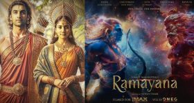Ramayana Part 1: ఇండియాలోనే హైయెస్ట్ బడ్జెట్..రామయణ్ పార్ట్ 1 కోసం ఎన్ని కోట్లు ఖర్చు పెడుతున్నారంటే?
