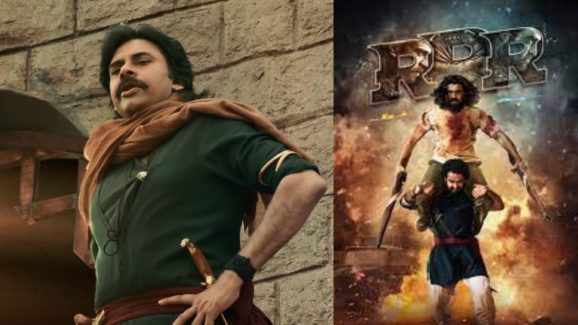 HHVM Trailer: ఆర్ఆర్ఆర్ ను కాపీ కొట్టిన డైరెక్టర్.. పూనమ్ చెప్పింది నిజమేనా?