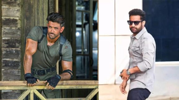 War 2 film: ఎన్టీఆర్ – హృతిక్ కాంబోలో అదిరిపోయే సాంగ్.. ఎన్ని కోట్లు ఖర్చంటే?