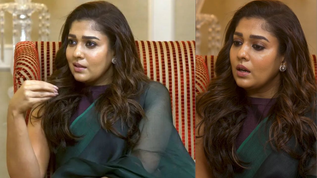 Nayanthara: మోసం చేసి నన్ను వాడుకున్నారు.. షాకింగ్ స్టేట్మెంట్ ఇచ్చిన నయనతార!