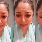 Tanushree Dutta: నన్ను వేధిస్తున్నారు.. నాకు హెల్ప్ చేయండి