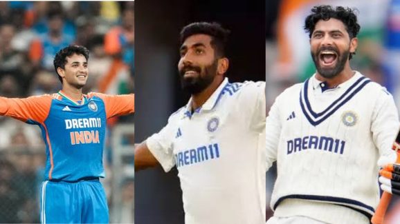 ICC Rankings : టీమిండియా ఆటగాళ్ల రికార్డు.. బ్యాటింగ్, బౌలింగ్ లో నెంబర్ వన్..!