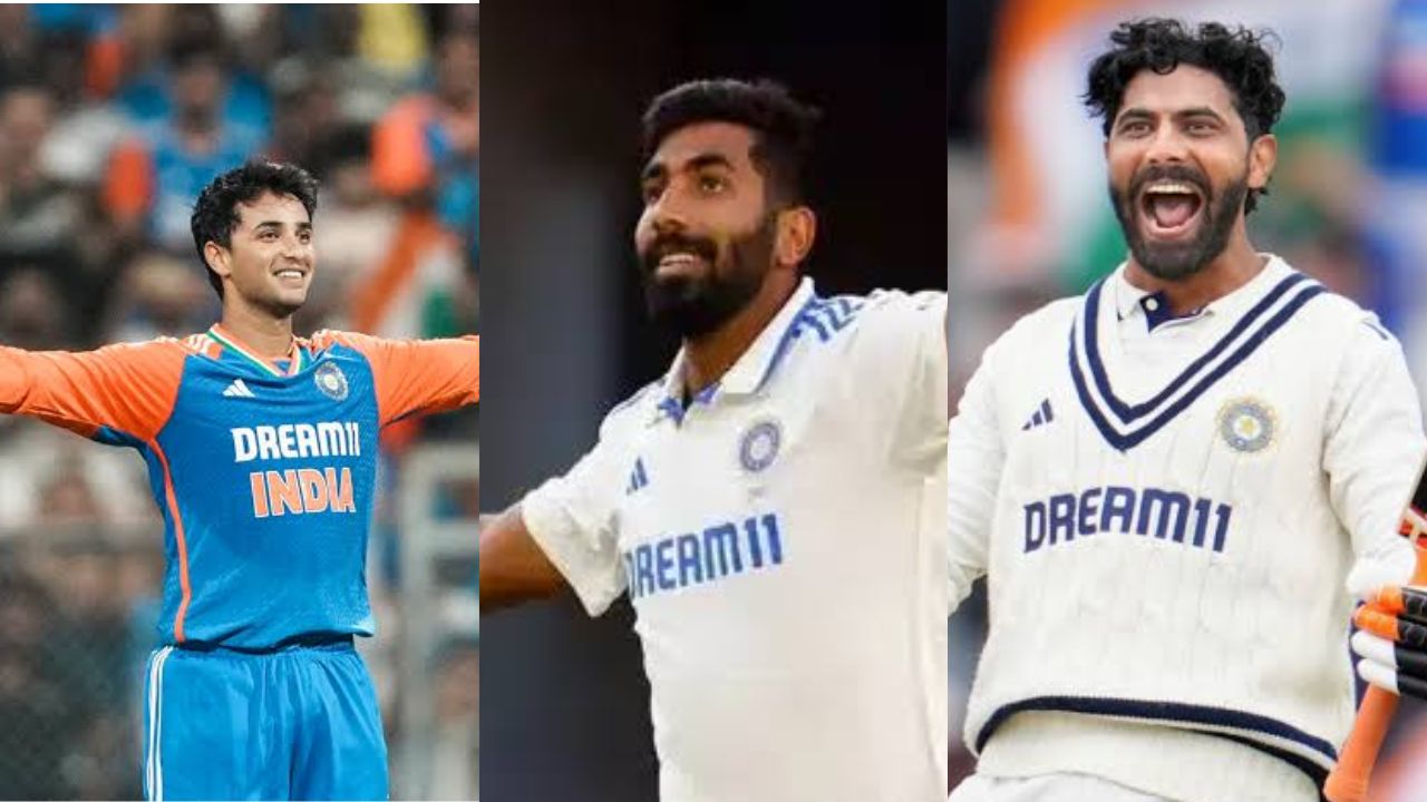 ICC Rankings : టీమిండియా ఆటగాళ్ల రికార్డు.. బ్యాటింగ్, బౌలింగ్ లో నెంబర్ వన్..!