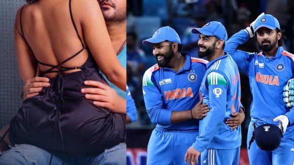 Team India: పెళ్ళైన టీమిండియా క్రికెటర్ తో తెగించిన తెలుగు హీరోయిన్.. అడ్డంగా దొరికిందిగా !