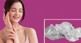 Alum For Skin: పటికతో గ్లోయింగ్ స్కిన్.. ఇలా వాడితే మెరిసే చర్మం మీ సొంతం