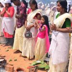 Men and Temple: పురుషులు ఈ ఆలయంలోకి వెళ్లడం నిషేధం, మహిళల శబరిమల ఇది