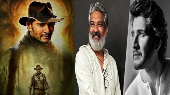 SSMB 29: ఆగస్టు 9న మహేష్ ఫ్యాన్స్ కి అదిరిపోయే గుడ్ న్యూస్.. రెడీగా వుండడమ్మా ? SSMB 29: ఆగస్టు 9న మహేష్ ఫ్యాన్స్ కి అదిరిపోయే గుడ్ న్యూస్.. రెడీగా వుండడమ్మా ?