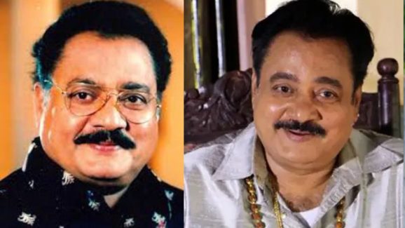 Senior Actor: కన్నకొడుకు మరణాన్నే కోరుకున్న నటుడు..అసలు నిజం తెలిస్తే షాక్!