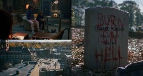 Stranger things 5 Teaser: వెన్నులో వణుకు పుట్టిస్తున్న స్ట్రేంజర్ థింగ్స్ 5 టీజర్.. ఇంత భయంకరంగా ఉందేంటి సామీ!
