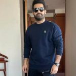 Jr. Ntr : ఎన్టీఆర్ భయపడే ఏకైక వ్యక్తి ఎవరో తెలుసా..?