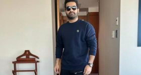 Jr. Ntr : ఎన్టీఆర్ భయపడే ఏకైక వ్యక్తి ఎవరో తెలుసా..?