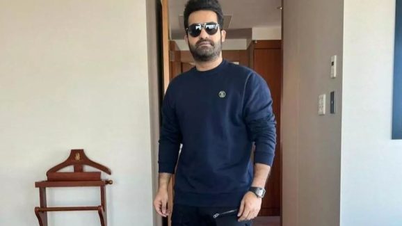 Jr. Ntr : ఎన్టీఆర్ భయపడే ఏకైక వ్యక్తి ఎవరో తెలుసా..?
