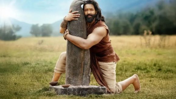 Kannappa: మంచు విష్ణు ‘ కన్నప్ప’కు అరుదైన గౌరవం.. రాష్ట్రపతి భవన్ లో ప్రదర్శన…