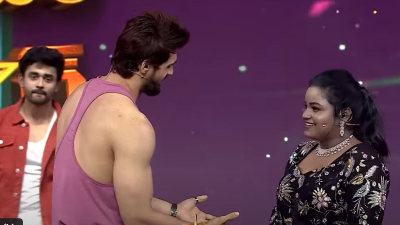 Family Stars Promo: పవిత్రకు ప్రపోజ్ చేసిన బిగ్ బాస్ కంటెస్టెంట్.. నవ్వులు పూయిస్తున్న ప్రోమో..