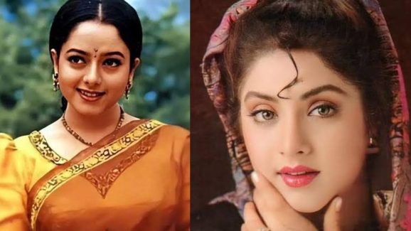 Tollywood Heroines : కెరీర్ పీక్స్ లో ఉండగానే మరణించిన హీరోయిన్లు వీరే..
