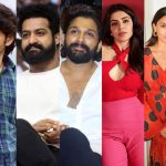 Most Popular Celebrities 2025: అత్యధిక ప్రజాదారణ పొందిన హీరో, హీరోయిన్లు వీరే.. నంబర్ వన్ స్థానం ఎవరికంటే?