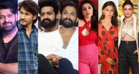 Most Popular Celebrities 2025: అత్యధిక ప్రజాదారణ పొందిన హీరో, హీరోయిన్లు వీరే.. నంబర్ వన్ స్థానం ఎవరికంటే?