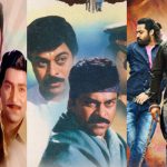 Tollywood Movies : తెలుగులో త్రిపాత్రాభినయం చేసిన స్టార్ హీరోలు ఎవరో తెలుసా..?