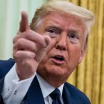 Trump Warning: భారతీయులకు ఉద్యోగాలు ఇవ్వొద్దు.. ట్రంప్ వార్నింగ్