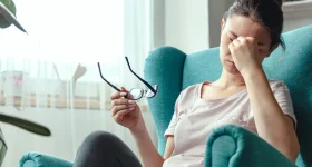Health Tips: శరీరంలో పోషకాలు లోపిస్తే.. ఇలాంటి లక్షణాలే కనిపిస్తాయ్ !
