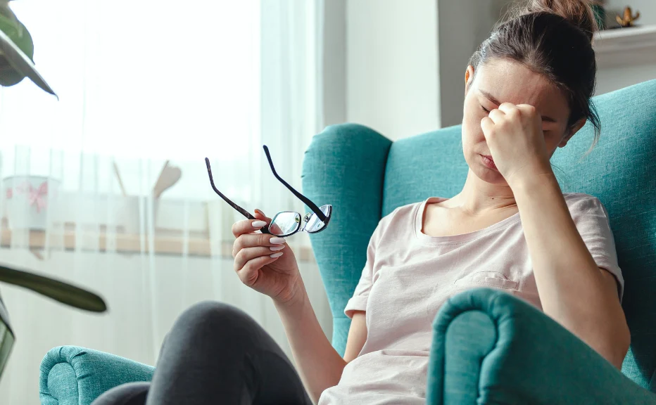 Health Tips: శరీరంలో పోషకాలు లోపిస్తే.. ఇలాంటి లక్షణాలే కనిపిస్తాయ్ !