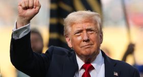 Donald Trump: డోనాల్డ్ ట్రంప్‌కు భయంకరమైన వ్యాధి.. దాని లక్షణాలు ఎలా ఉంటాయో తెలుసా?
