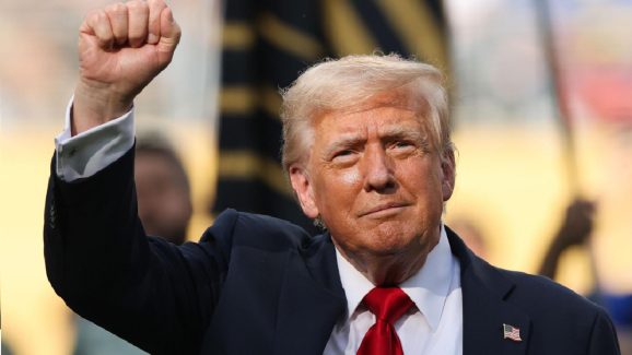 Donald Trump: డోనాల్డ్ ట్రంప్‌కు భయంకరమైన వ్యాధి.. దాని లక్షణాలు ఎలా ఉంటాయో తెలుసా?