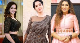 Serial Heroines : రెండో పెళ్లి చేసుకున్న సీరియల్ హీరోయిన్లు ఎవరో తెలుసా..?