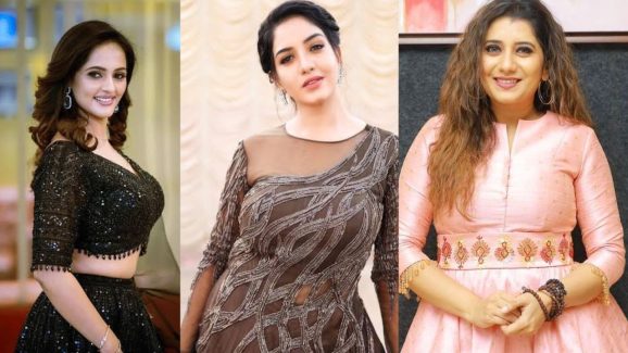 Serial Heroines : రెండో పెళ్లి చేసుకున్న సీరియల్ హీరోయిన్లు ఎవరో తెలుసా..?