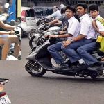 Underage Driving Accidents: నగరంలో పెరిగిపోతున్న రోడ్డు ప్రమాదాల సంఖ్య.. యధేచ్ఛగా బైకులు నడుపుతున్న పిల్లలు