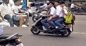 Underage Driving Accidents: నగరంలో పెరిగిపోతున్న రోడ్డు ప్రమాదాల సంఖ్య.. యధేచ్ఛగా బైకులు నడుపుతున్న పిల్లలు