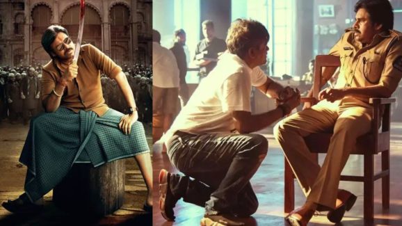 Pawan kalyan : పవన్ కళ్యాణ్ ‘ ఉస్తాద్ భగత్ సింగ్ ‘ అయిపోయిందా..? ఫ్యాన్స్ రెడీ అవండమ్మా..