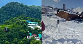 Fairyland:  ఒకప్పుడు దేవకన్యలు తిరిగిన అందమైన ప్రాంతం ఇదే, అక్కడికి వెళితే తిరిగి రావాలనిపించదు