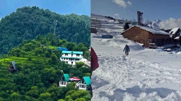 Fairyland:  ఒకప్పుడు దేవకన్యలు తిరిగిన అందమైన ప్రాంతం ఇదే, అక్కడికి వెళితే తిరిగి రావాలనిపించదు