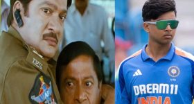 Vaibhav Suryavanshi : వైభవ్ సూర్యవంశీ మరో ఫాస్టెస్ట్ సెంచరీ... కాస్త నెమ్మదిగా ఆడమని చెప్పండ్రా.. లేకపోతే బాక్సులు బద్దలే