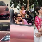 Varalakshmi Sarath Kumar: భార్యకు లగ్జరీ కారు బహుమతిగా ఇచ్చిన నికోలయ్.. బ్రాండ్, ఖరీదు తెలిస్తే షాక్..