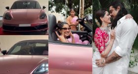 Manju Warrior: రైలు కింద పడి ఆత్మహత్య.. కొద్దిలో మిస్..