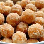 Venna Vundalu Recipe: కృష్ణుడికి ఎంతో ఇష్టమైన వెన్న ఉండలు.. మీ పిల్లలకి కూడా నచ్చుతాయి, రెసిపీ ఇదిగో