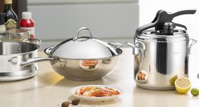 Steel Utensils: స్టీలు పాత్రలు వాడడం మంచిదే.. కానీ ఈ ఐదు రకాల ఆహారాలను వాటిలో ఉంచకూడదు