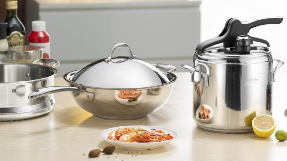 Steel Utensils: స్టీలు పాత్రలు వాడడం మంచిదే.. కానీ ఈ ఐదు రకాల ఆహారాలను వాటిలో ఉంచకూడదు