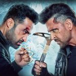 War 2 Trailer: హృతిక్ వర్సెస్ ఎన్టీఆర్.. ఇది కదరా అసలైన వార్ అంటే..