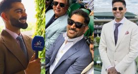 Wimbledon : వింబుల్డన్  లో ఎందుకు షూట్ బూటు.. వేస్తారో తెలుసా..?