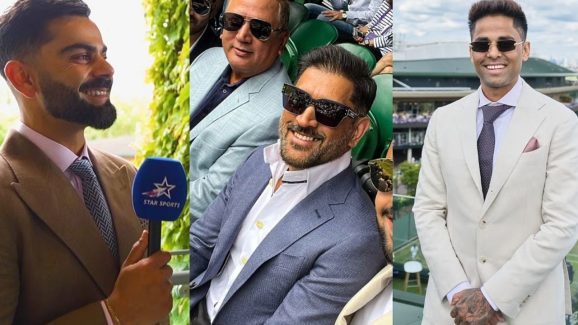 Wimbledon : వింబుల్డన్  లో ఎందుకు షూట్ బూటు.. వేస్తారో తెలుసా..?