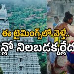 Arunachaleswara temple: అరుణాచలేశ్వర స్వామి ఆలయంలో గురుపౌర్ణమి.. వారికి నేరుగా స్వామి దర్శనం